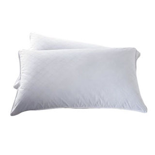 Woven Pillows