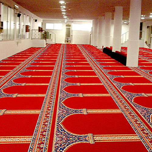 Mosque Carpets