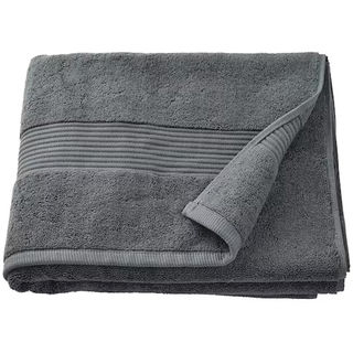Woven Bath Towels