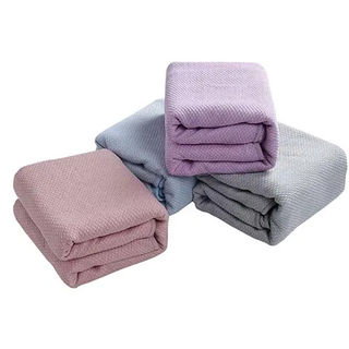 Custom Yoga Towels