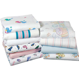 Baby Soft Printed Blankets