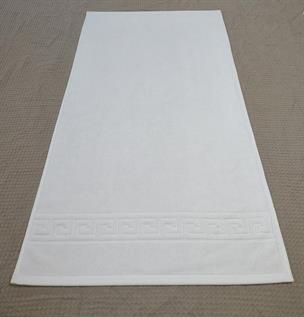 Cotton Shuttles Towels
