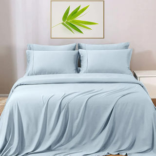 Woven Bed Linen