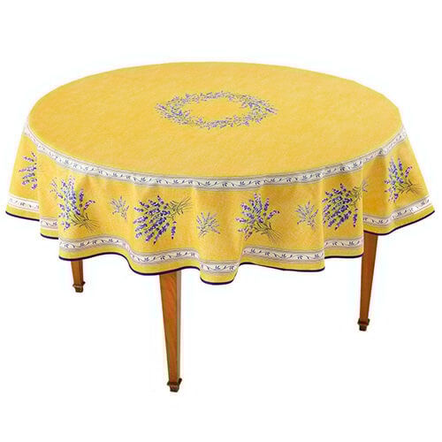 Designer Table Cloth