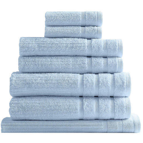 Terry Bath Towels