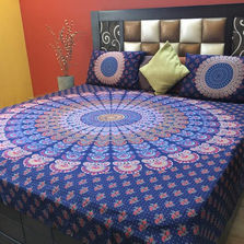 Printed Bed Sheets