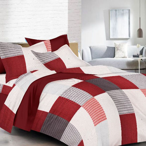 Printed Bed Sheets Buyers Wholesale Manufacturers, Importers