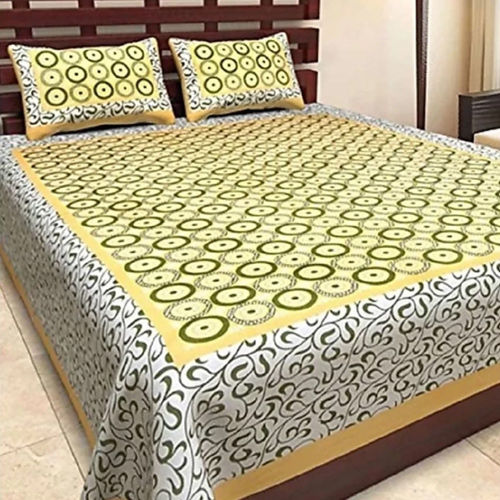 Printed Bed Sheets