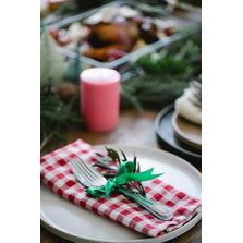 Woven Kitchen Napkin