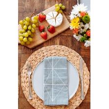 Linen Table Napkin