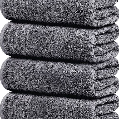 Woven Towels