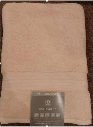 Fresh A Grade Bath Towels