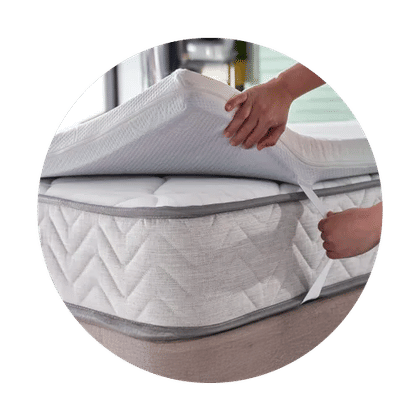 Mattress Micro Topper