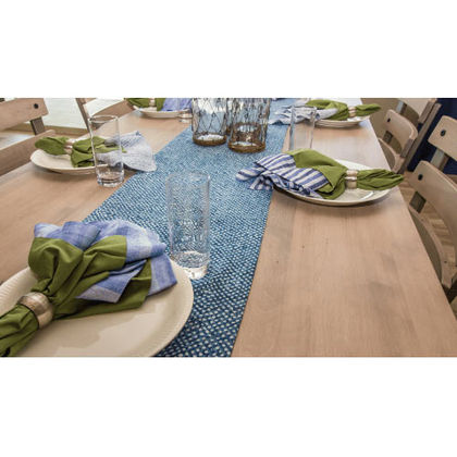 Woven Table Runners