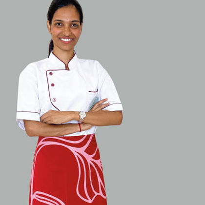 Women Comfortable Apron