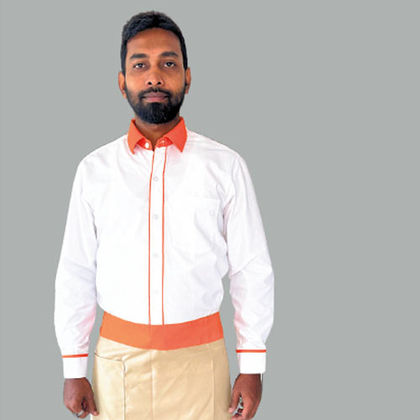 Men Apron