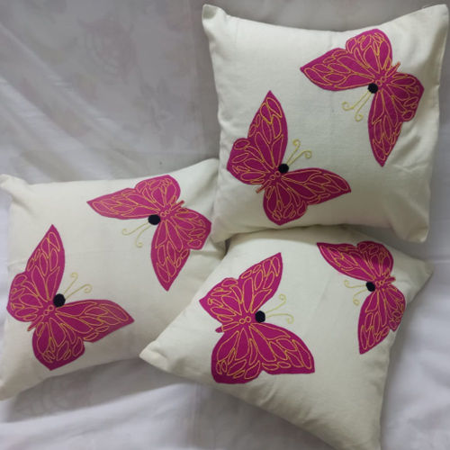 Printed Cushions Covers