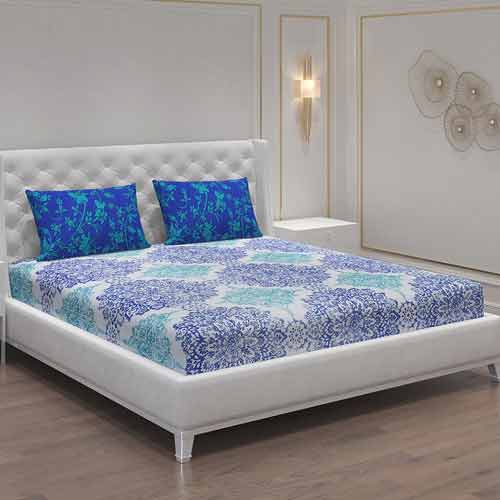 Cotton Bedsheet