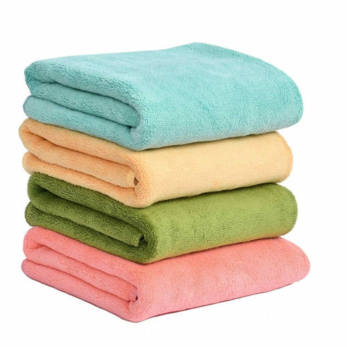 Microfiber Towels