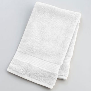 Woven Hand Towels