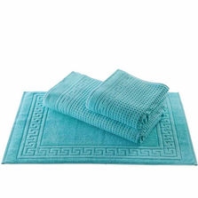 Twisted Terry Towels