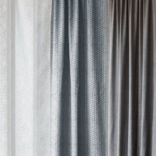 Window Covering Curtains