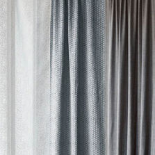 Window Covering Curtains