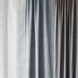 Window Covering Curtains