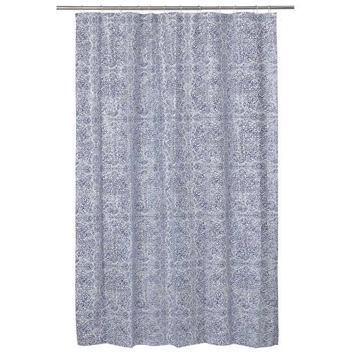 Printed Shower Curtains