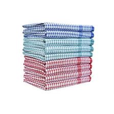 Yarn Dyed Dish Clothes