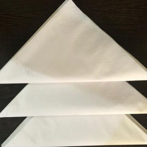 Airlaid Napkin