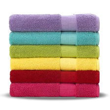Terry Towels
