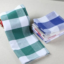 Yarn Dyed Dish Clothes