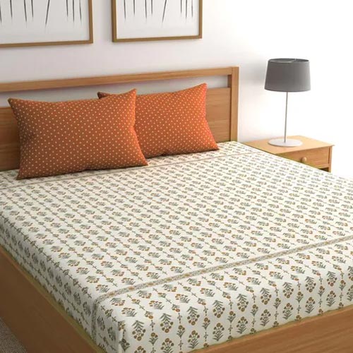 Woven Bed Sheets