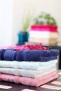 Cotton Terry Towels