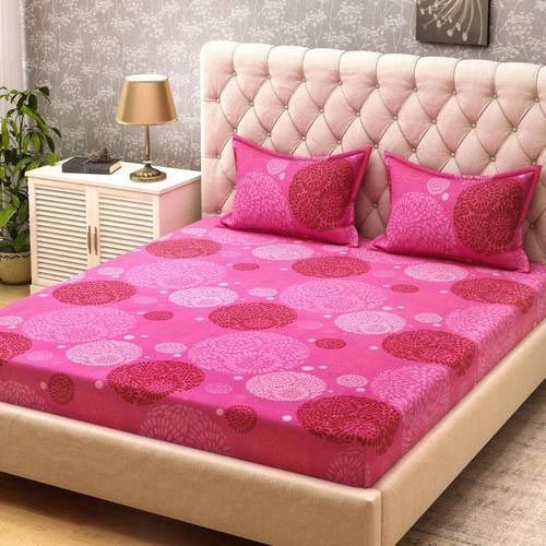 Woven Bed Sheets