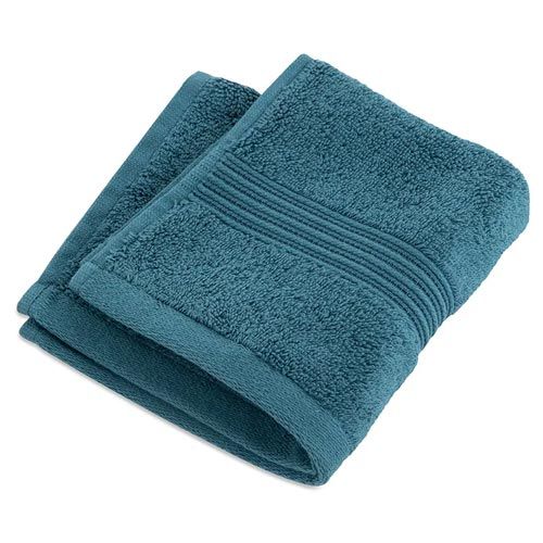 Knitted Towels