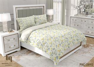 Woven Printed Bed Linen