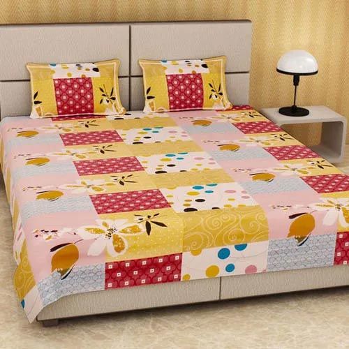 Cotton Bed Sheets