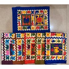 Printed Cotton Bed Sheets