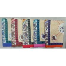 Cotton Printed Bed Sheets