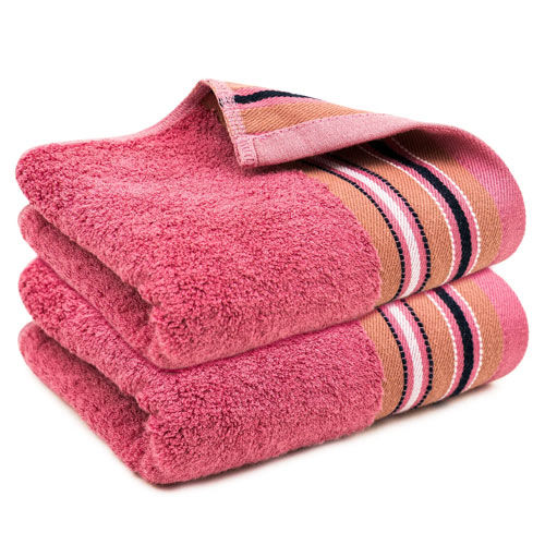 Bath Terry Towels