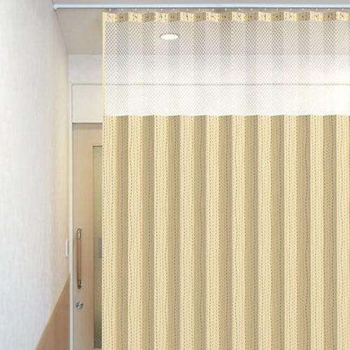 Disposable cubicle Curtains