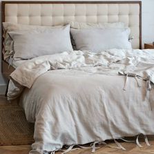 Bedsheet with Pillow Covers