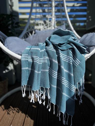 Quick-Dry Beach Towel