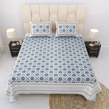 Printed Bed Sheets