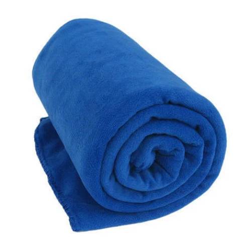 Fleece Blankets