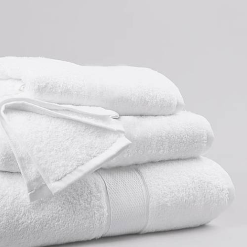 Knitted Towels
