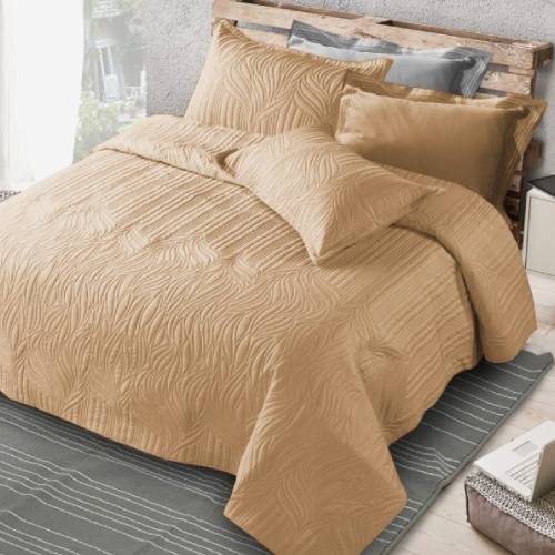 Woven Bedspread
