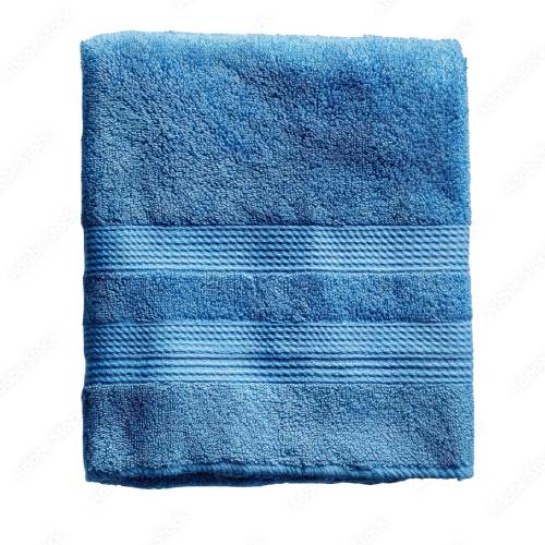 Terry Cotton Bath Towel